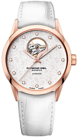 Raymond Weil Watch Freelancer 2750-PC5-30081