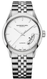 Raymond Weil Watch Freelancer 2770-ST-30011