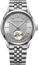Raymond Weil Watch Freelancer Mens 2780-ST-65001
