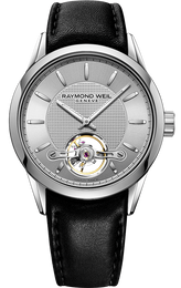 Raymond Weil Watch Freelancer Mens 2780-STC-65001