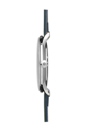 Junghans Watch Meister Handaufzug Terrassenbau Limited Edition