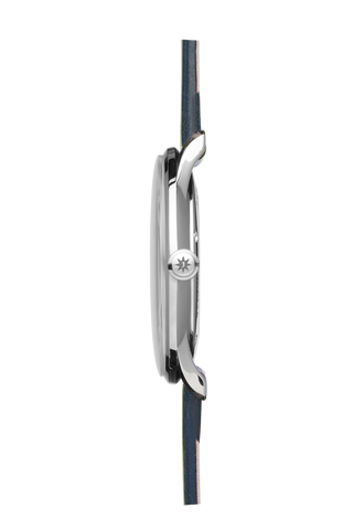 Junghans Watch Meister Handaufzug Terrassenbau Limited Edition