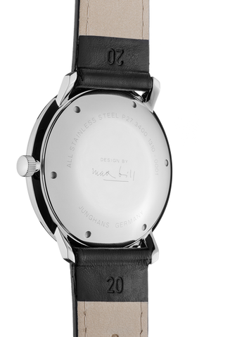 Junghans Watch Max Bill Automatic D