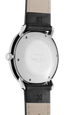 Junghans Watch Max Bill Automatic D