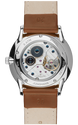Junghans Watch Meister Handaufzug D