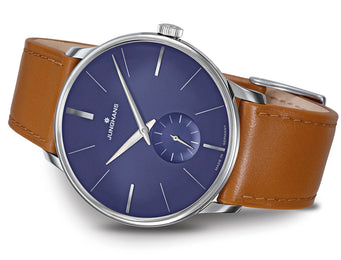 Junghans Watch Meister Handaufzug D