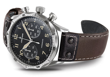 Junghans Meister Pilot Watch