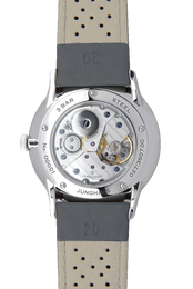 Junghans Watch Meister Driver Handaufzug