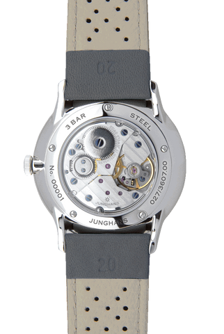 Junghans Watch Meister Driver Handaufzug