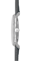 Junghans Watch Meister Driver Handaufzug