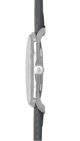 Junghans Watch Meister Driver Handaufzug