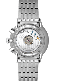 Junghans Watch Meister Driver Chronoscope