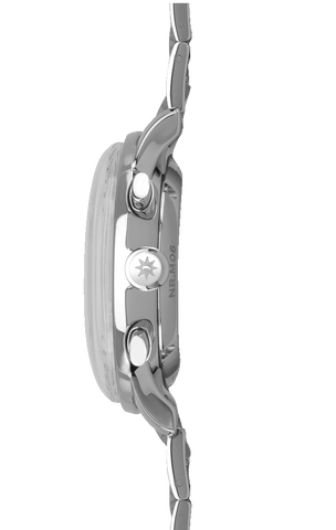 Junghans Watch Meister Driver Chronoscope