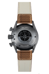 Junghans Watch Meister Pilot Automatic