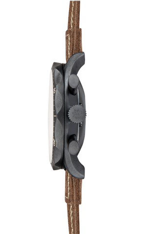 Junghans Watch Meister Pilot Automatic