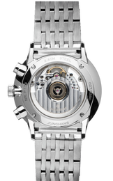 Junghans Watch Meister Telemeter