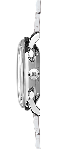 Junghans Watch Meister Telemeter