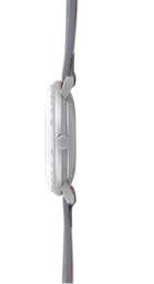 Junghans Watch Max Bill Automatic Plexi Glass D