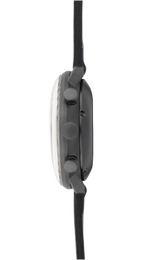 Junghans Watch Max Bill Chronoscope