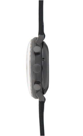 Junghans Watch Max Bill Chronoscope