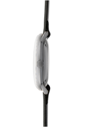 Junghans Max Bill Bauhaus Automatic Watch