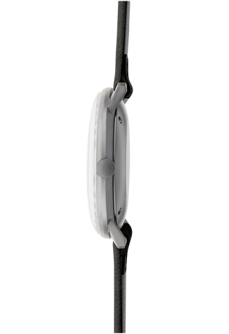 Junghans Max Bill Bauhaus Automatic Watch