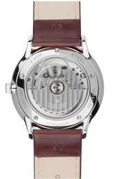 Junghans Watch Meister Chronometer D