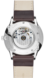 Junghans Watch Meister Calendar D