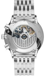 Junghans Watch Meister Chronoscope