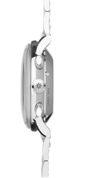 Junghans Watch Meister Chronoscope