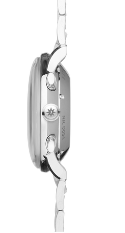 Junghans Watch Meister Chronoscope