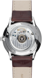 Junghans Watch Meister Agenda