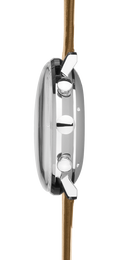 Junghans Watch Max Bill Chronoscope D