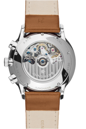 Junghans Watch Meister Chronoscope D