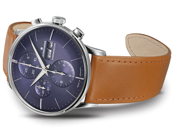 Junghans Watch Meister Chronoscope D