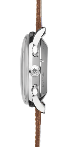 Junghans Watch Meister Chronoscope D