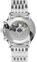 Junghans Watch Meister Chronoscope D