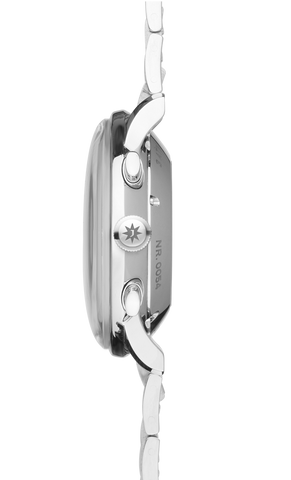 Junghans Watch Meister Chronoscope D