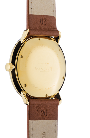 Junghans Max Bill Automatic Watch