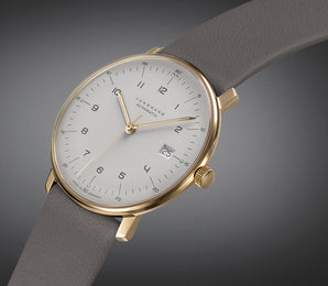Junghans Max Bill Automatic Watch