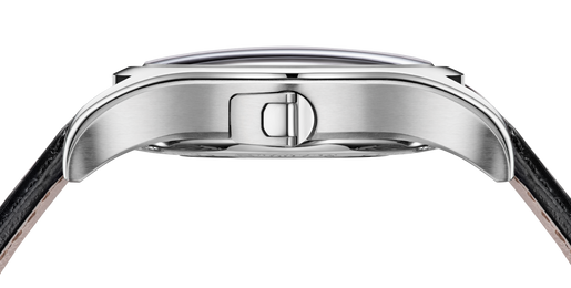 Cuervo y Sobrinos Watch Robusto Churchill Day Date Limited Edition