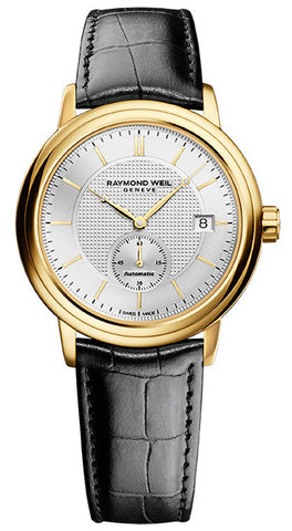 Raymond Weil Watch Maestro 2838-PC-65001