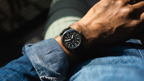 Oris Watch Big Crown ProPilot 57th Reno Air Races Limited Edition D