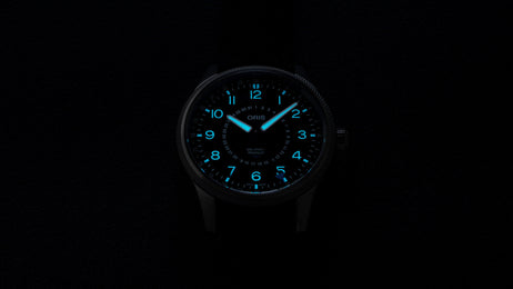 Oris Watch Big Crown ProPilot 57th Reno Air Races Limited Edition D