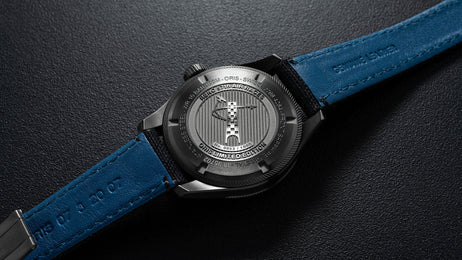 Oris Watch Big Crown ProPilot 57th Reno Air Races Limited Edition D