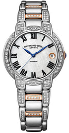Raymond Weil Watch Jasmine 2935-S53-01970