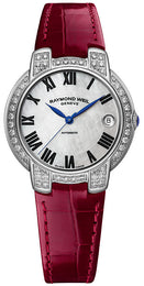 Raymond Weil Watch Jasmine 2935-SL2-01970