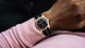 Oris Calibre 401 Carl Brashear Limited Edition D