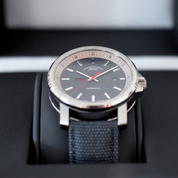 Muhle Glashutte The 29er Tag Datum Watch