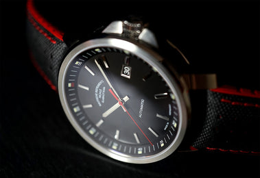 Muhle Glashutte 29er Big Watch